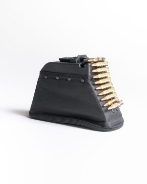 5.56 Cloth Nutsack - 150 Round