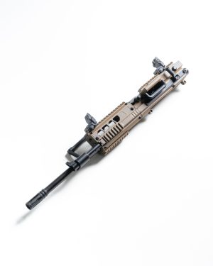 MFR 56 BELT FED UPPER // FDE