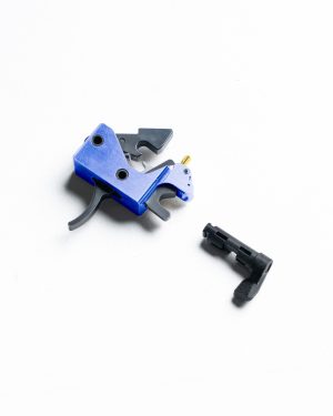The Triggered Company FRT Trigger For B&T SPC9/GHM9/GHM45 (PREORDER)