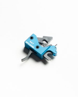 The Triggered Company Assisted Reset Trigger For B&T SPC9/GHM9/GHM45 (PREORDER)