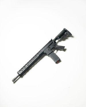 Cloak / F-1 FDR-15 Forged Rifle