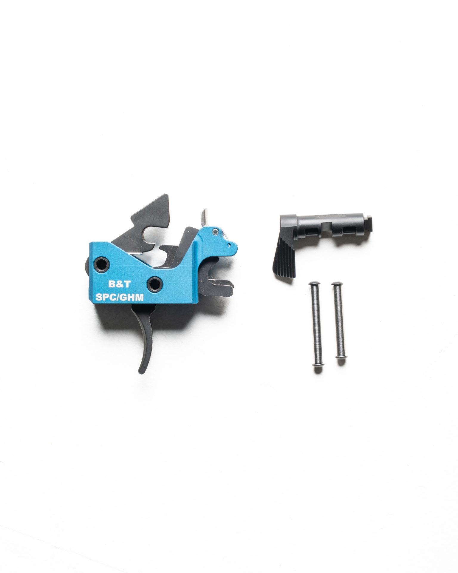Assisted Reset Trigger For B&T - Cloak Industries