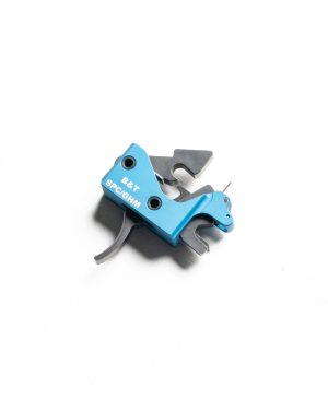 The Triggered Company Assisted Reset Trigger For B&T SPC9/GHM9/GHM45
