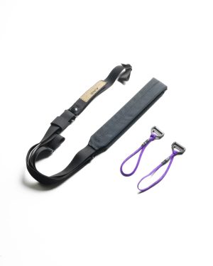 ARID MFG A.R.S. Padded Sling & Adapter Combo