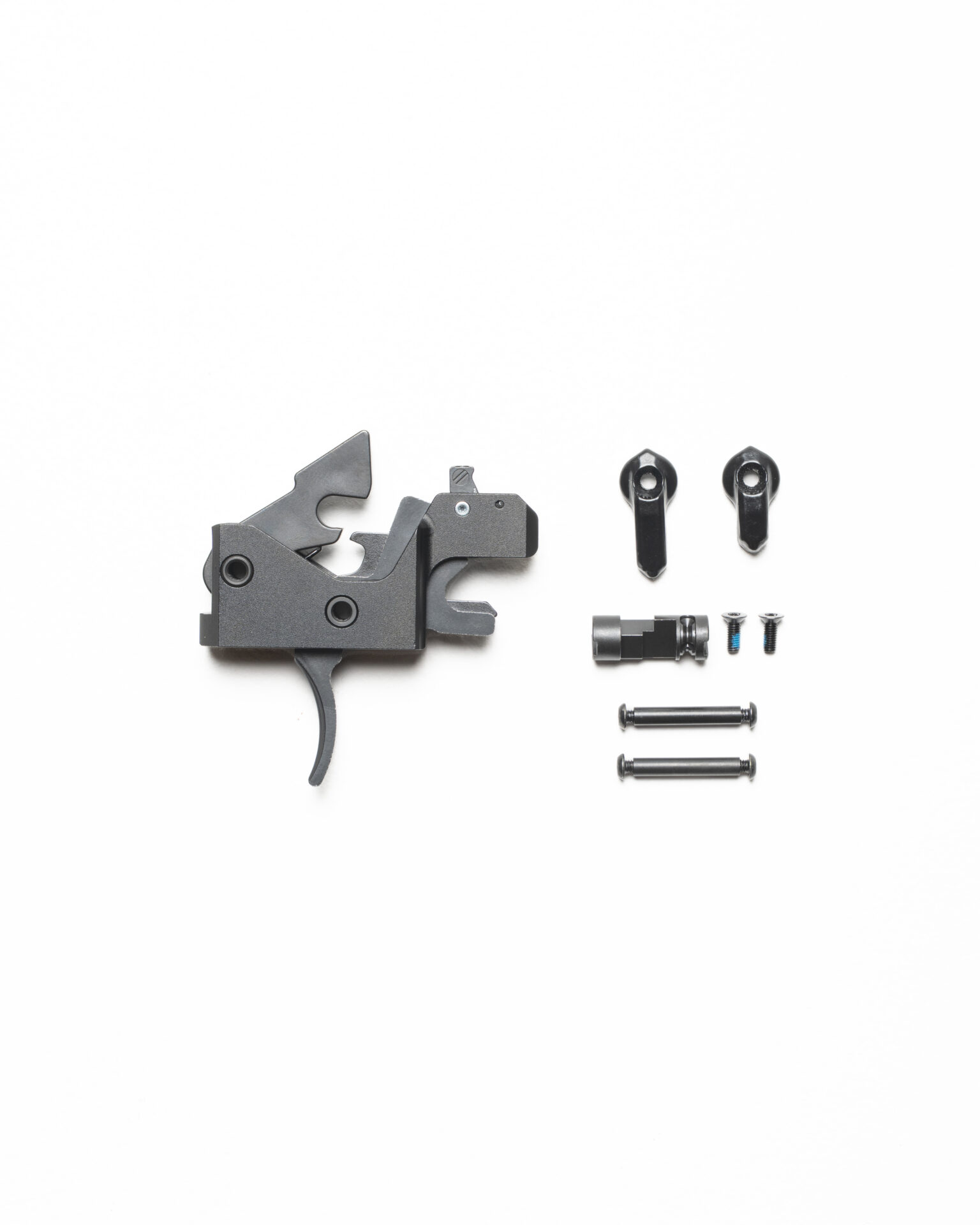 The Triggered Company Disruptor Ambi AR15 Assisted Reset Trigger - Image 2