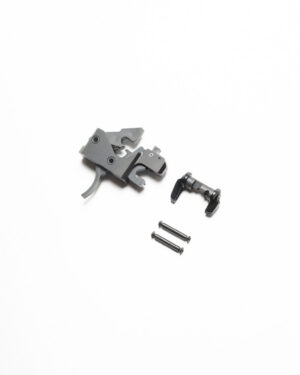 The Triggered Company Disruptor Ambi AR15 Assisted Reset Trigger