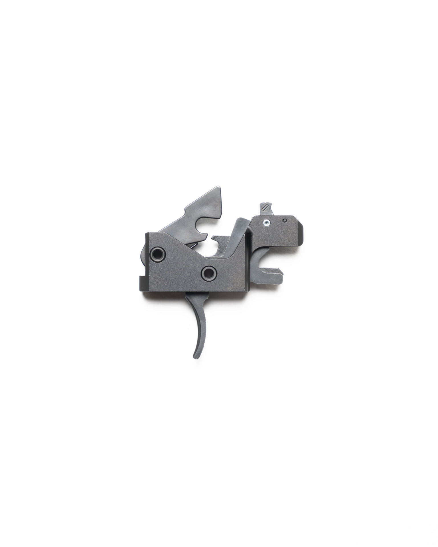 The Triggered Company Disruptor Ambi AR15 Assisted Reset Trigger - Image 3