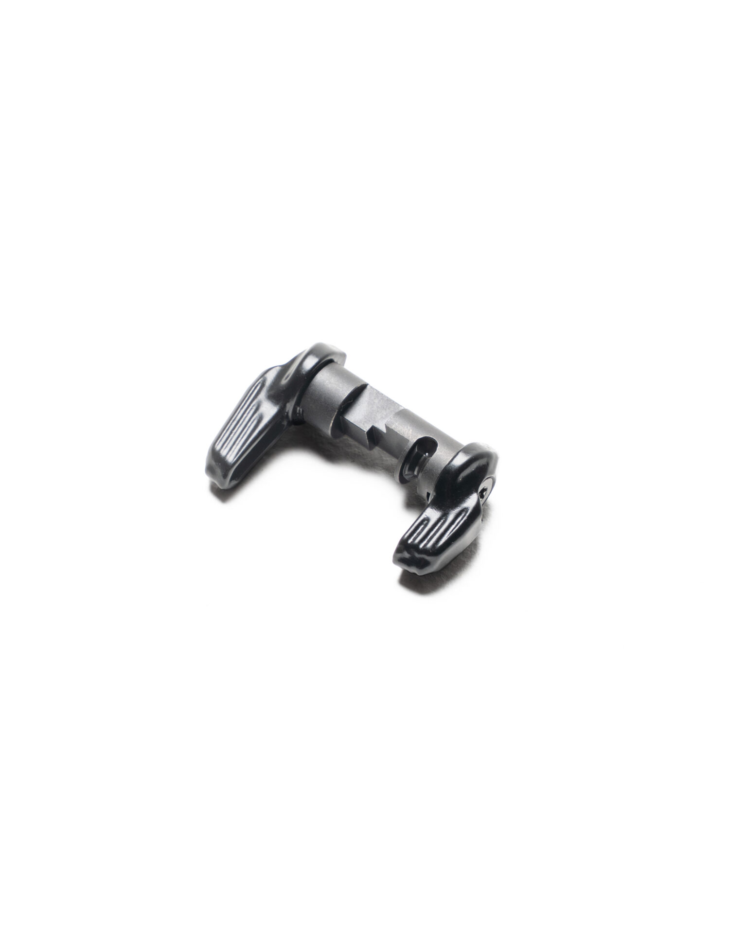 The Triggered Company Disruptor Ambi AR15 Assisted Reset Trigger - Image 4