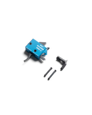 The Triggered Company Assisted Reset Trigger For B&T SPC9/GHM9/GHM45 MOD 2
