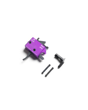 The Triggered Company Assisted Reset Trigger For B&T APC9