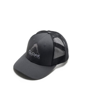 Cloak Industries Low Profile Trucker Hat