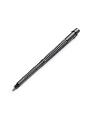 Lima Six 16" AR-15 Fluted Barrel by Cloak