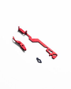Cloak Industries Assisted Reset Lever Kit for B&T TP9