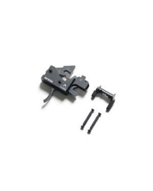 The Triggered Company Assisted Reset Trigger For MFR56