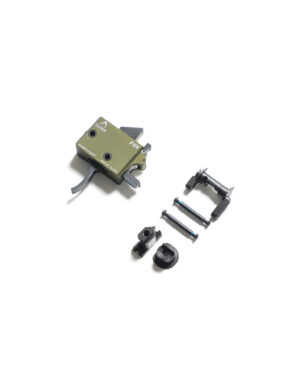 The Triggered Company Assisted Reset Trigger For Freedom Ordinance FX-9 (PRE-ORDER)